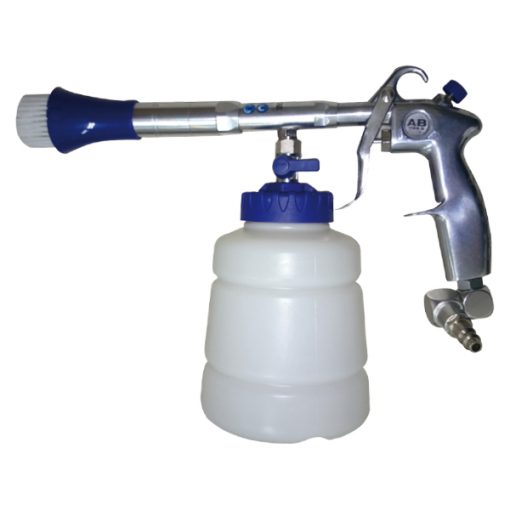 AR-6022 - Pistola de lavado ciclón blue