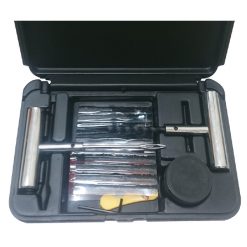 TT-1002 - Kit reparación pinchazos (25 piezas)